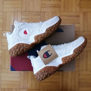 Champion Shoes 6.5 NWB